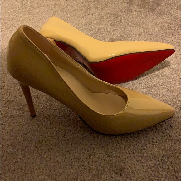 Shoes - Picture 2 of 3